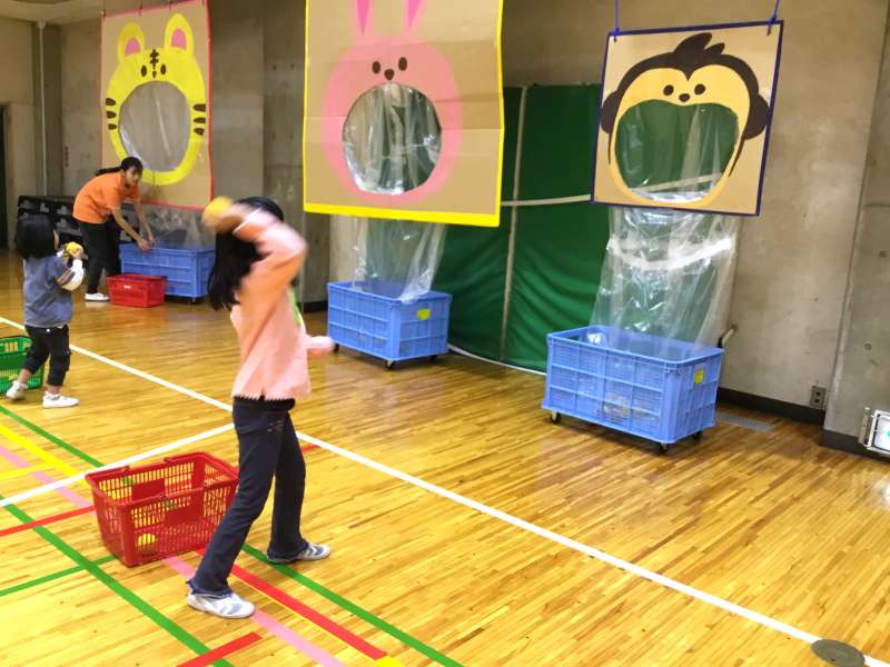  【申し込み受付中】親子で楽しむ体験プログラム（白百合女子大学）の画像