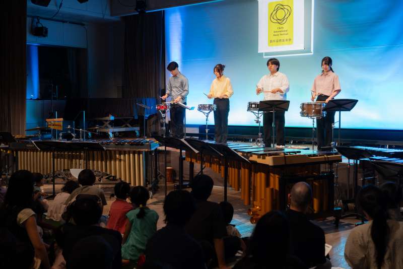 【0歳から入場可】調布国際音楽祭 2026 キッズコンサートの画像