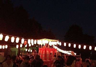 2026年夏　各地域の小（中）学校で開催！夏祭り＆盆踊りの画像