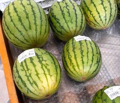 夏を乗り切る！夏野菜やひんやりスイーツ、イベント情報など掲載中の画像