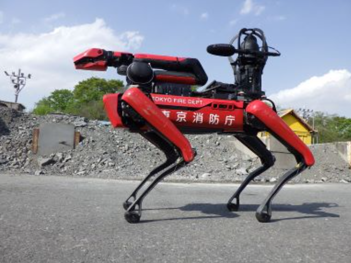 防災訓練1