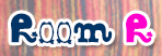 Room R（ルームアール）