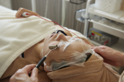 イオン導入コース(20分)