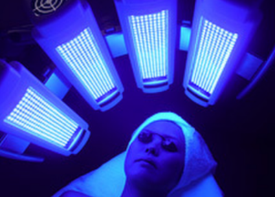 フォトリバイブコース(45分)