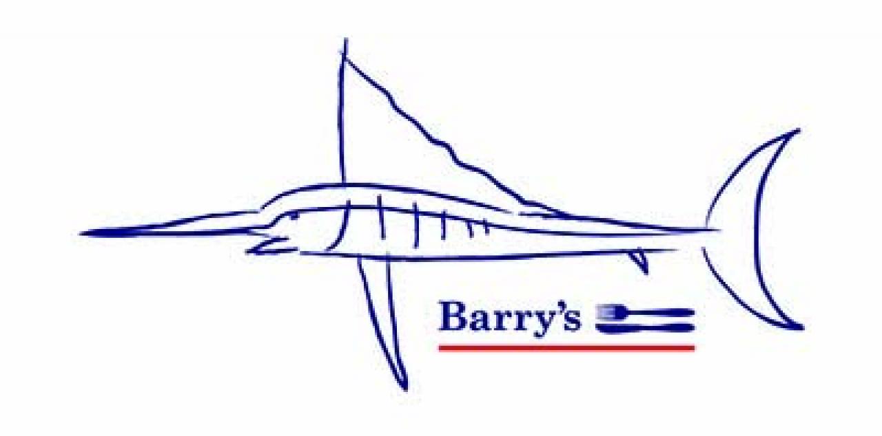 Barry’s バーリーズ