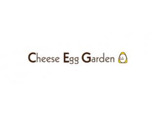 Cheese Egg Garden