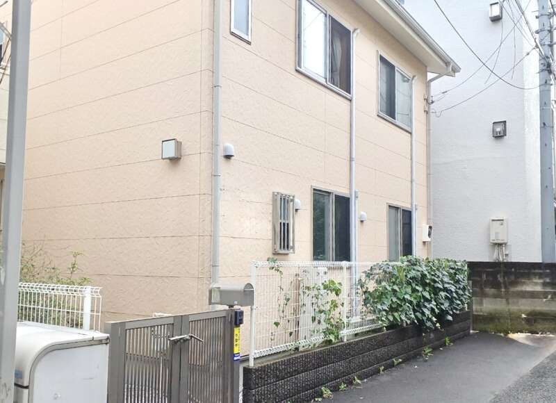 放課後等デイサービス チル・リブ多摩川ルーム 放課後等デイサービス チル・リブ多摩川ルーム