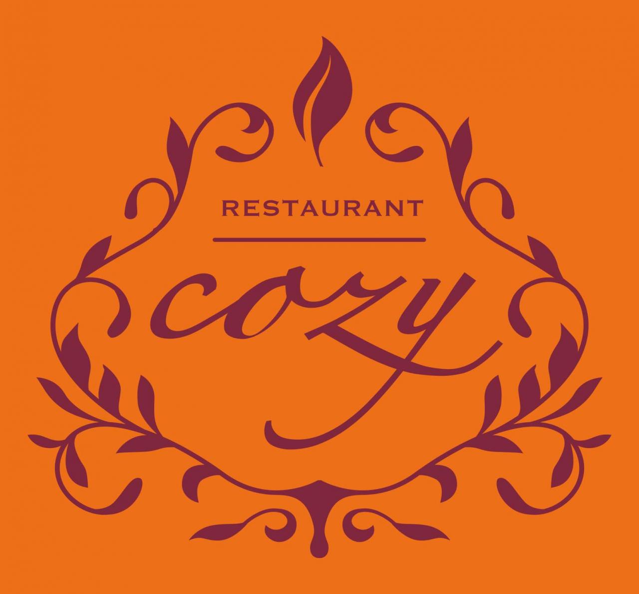Restaurant COZY（レストラン　コージー）