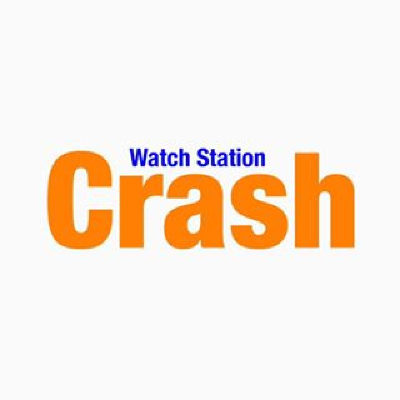 Watch Station Crash　(クラッシュ)