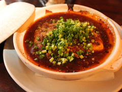 俺達の麻婆豆腐