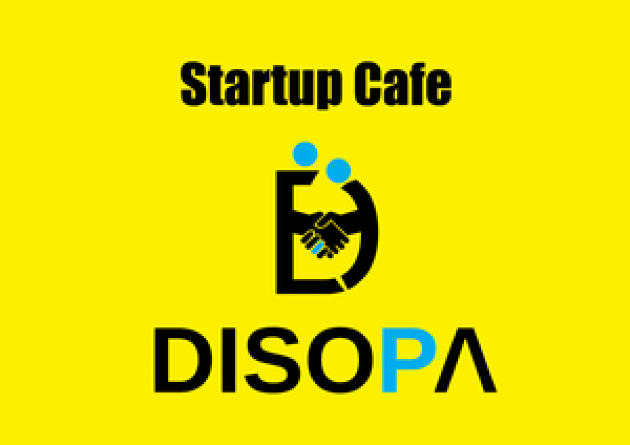 DISOPA(ディソパ)