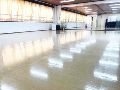 Aルーム｜スタジオ｜床面積84.05㎡