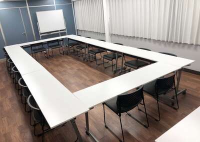 Bルーム｜会議室｜床面積44.75㎡