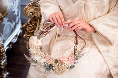 早朝料金（美容室）