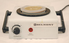 脱毛ワックス　両ひざ下