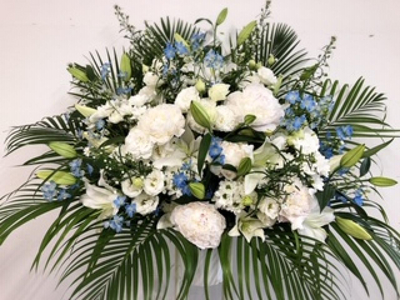 ✴︎ご法事用枕花✴︎御本堂用仏花✴︎