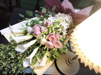 ✴︎お悔やみのお花束✴︎ペット様のお悔やみ✴︎