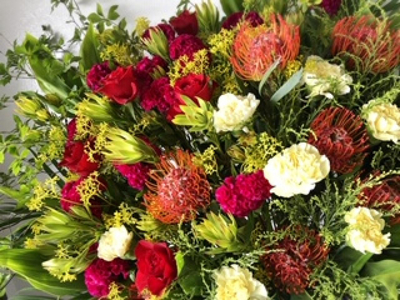 ✴︎スタンド花✴︎