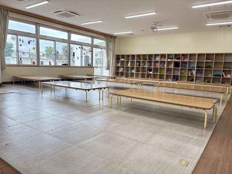 布田小学校第2学童クラブ