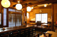 ご宴会は貸切でゆっくりと…