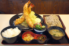 セットメニュー