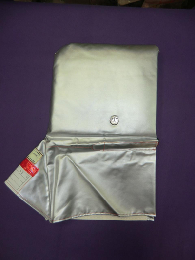 防災ズキンアルミ