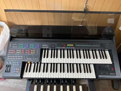 エレクトーン　差し上げます