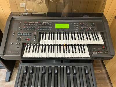 エレクトーン差し上げます