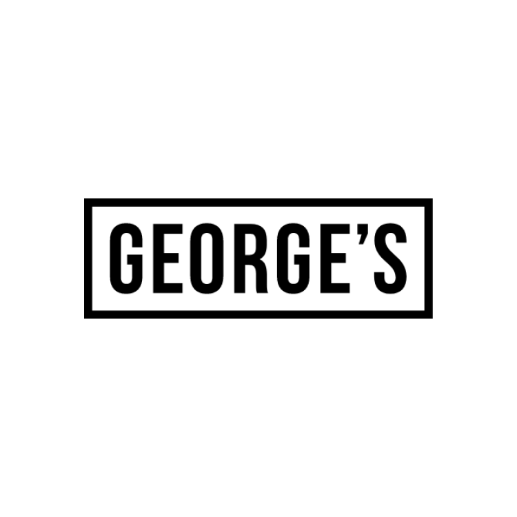 GEORGE’S(ジョージズ)