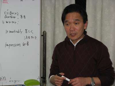 中学高校英語に携わる先生方へ、プラベイトレッスン！