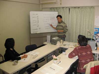 社会人の方々のための、TOEIC+Speakingコース開講中！！