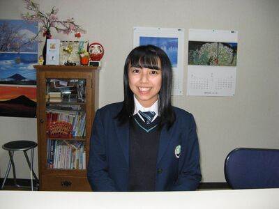 生徒さんからの声