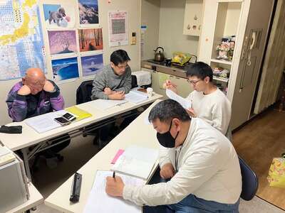 中学高校教員の皆様へ　ご自身の英語教授法を確立しませんか！