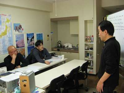 Business Communication