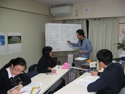 高校1年生、２年生対象英語コース(含、大学受験対策)新設！