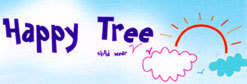 Happy Tree(ハッピーツリー）