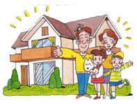 未登記のままの建物はありませんか