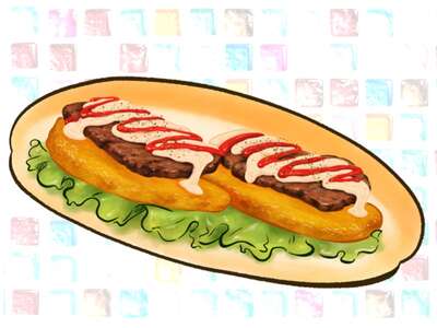 旨牛（ウマぎゅう）