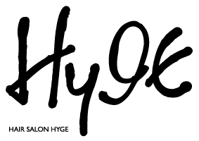 hair salon Hyge