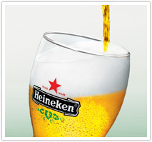 樽生ハイネケン