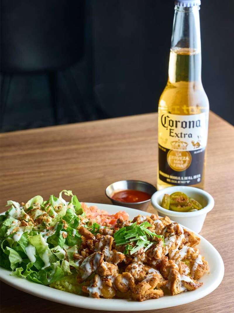 KENNY’S CORNER（ケニーズコーナー）