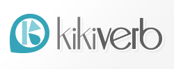 kiki verb (キキバーブ)