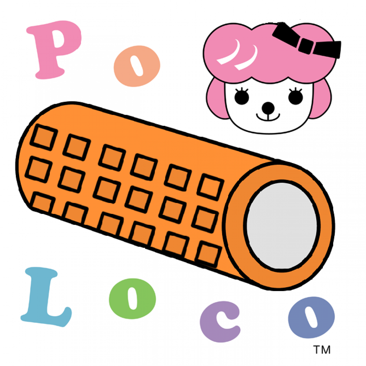 筋膜リリースのポロコ