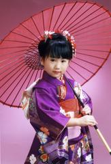 写真館　調布市  記念写真