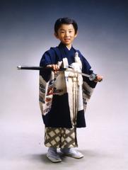 七五三記念撮影は現在予約はお受けしておりません