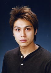 オーデション用撮影は現在予約はお受けしておりません