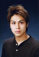 オーディション用撮影