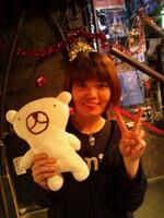 (゜(人) ゜) つしまみれ まりさんのブログに写真が載ったぞ！