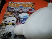 (゜(人) ゜) BiS テラシマユフさんのブログで紹介してもらったぞ！