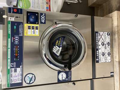 9キロ洗濯機×1台